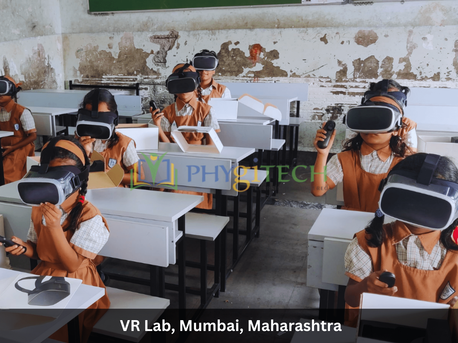 XR Lab Module 22