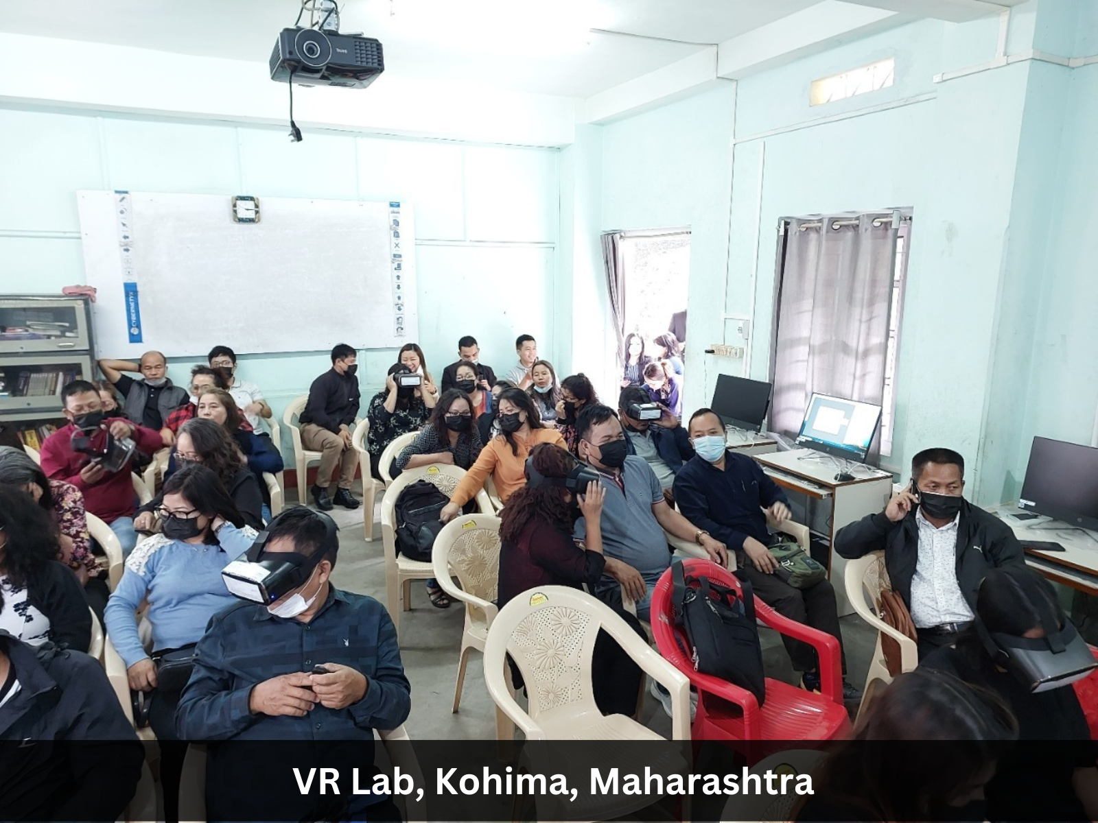 XR Lab Module 23